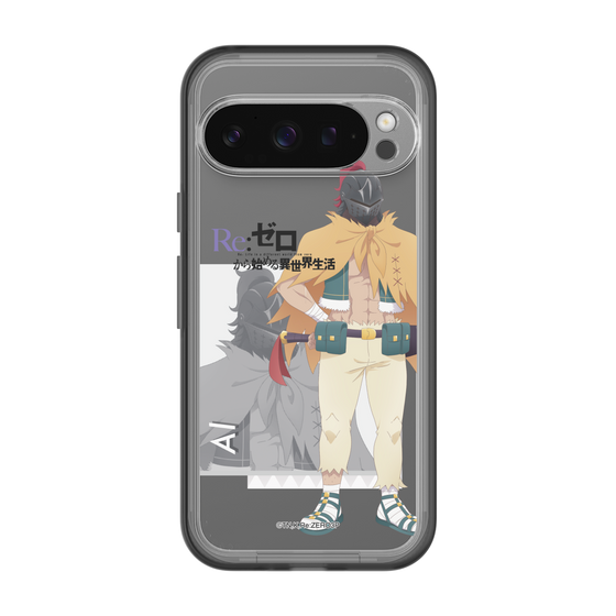 Slim Protection Premium Case［ Re:ZERO -Starting Life in Another World- Al ］