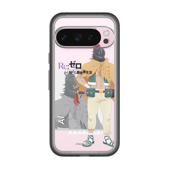 Slim Protection Premium Case［ Re:ZERO -Starting Life in Another World- Al ］