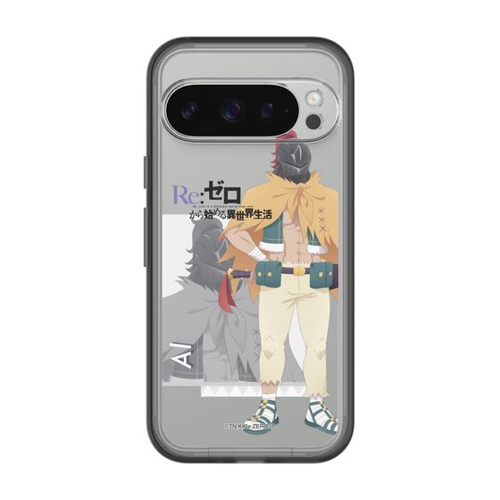 Slim Protection Premium Case［ Re:ZERO -Starting Life in Another World- Al ］