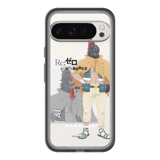 Slim Protection Premium Case［ Re:ZERO -Starting Life in Another World- Al ］