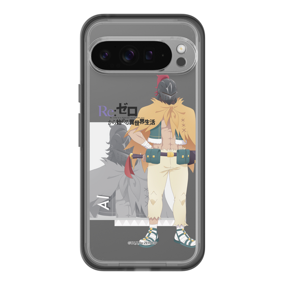 Slim Protection Premium Case［ Re:ZERO -Starting Life in Another World- Al ］