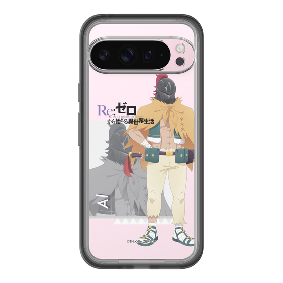 Slim Protection Premium Case［ Re:ZERO -Starting Life in Another World- Al ］