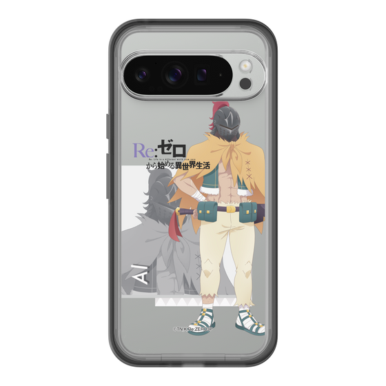 Slim Protection Premium Case［ Re:ZERO -Starting Life in Another World- Al ］