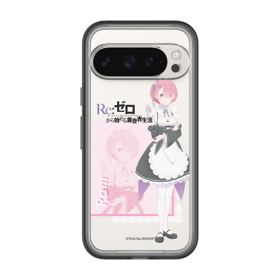 Slim Protection Premium Case［ Re:ZERO -Starting Life in Another World- Ram ］