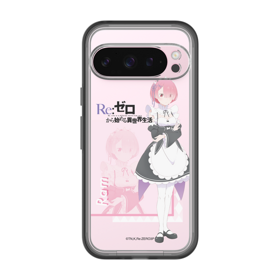 Slim Protection Premium Case［ Re:ZERO -Starting Life in Another World- Ram ］