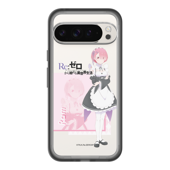 Slim Protection Premium Case［ Re:ZERO -Starting Life in Another World- Ram ］
