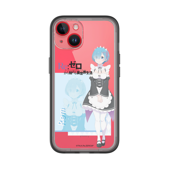 Slim Protection Premium Case［ Re:ZERO -Starting Life in Another World- Rem ］