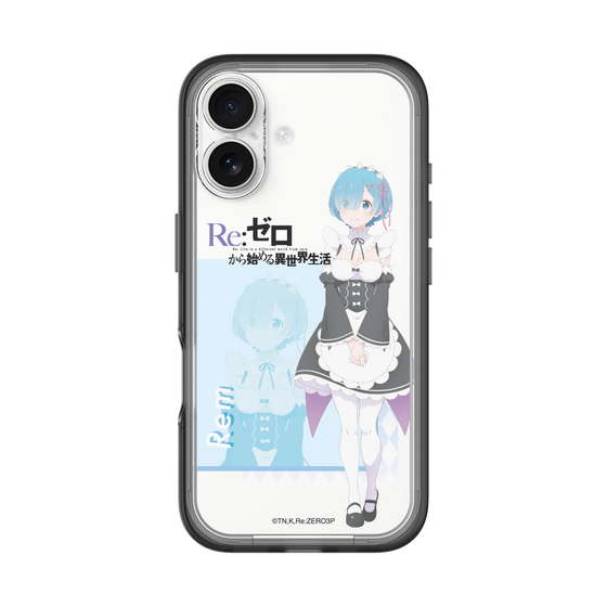 Slim Protection Premium Case［ Re:ZERO -Starting Life in Another World- Rem ］
