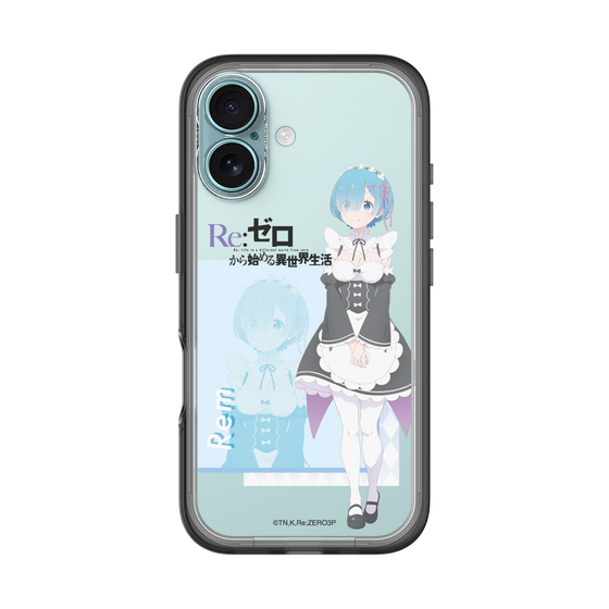 Slim Protection Premium Case［ Re:ZERO -Starting Life in Another World- Rem ］