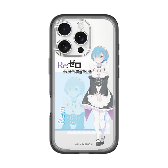 Slim Protection Premium Case［ Re:ZERO -Starting Life in Another World- Rem ］