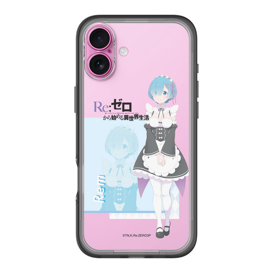 Slim Protection Premium Case［ Re:ZERO -Starting Life in Another World- Rem ］