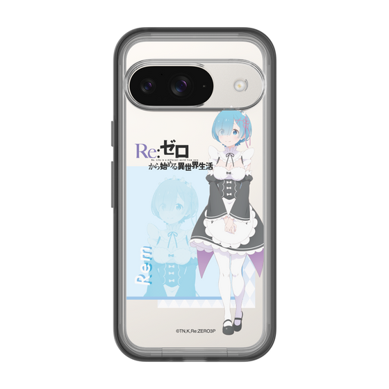 Slim Protection Premium Case［ Re:ZERO -Starting Life in Another World- Rem ］