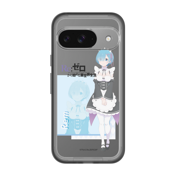 Slim Protection Premium Case［ Re:ZERO -Starting Life in Another World- Rem ］