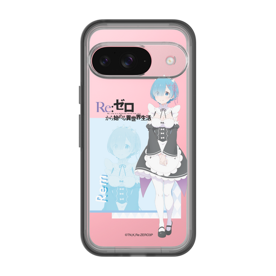 Slim Protection Premium Case［ Re:ZERO -Starting Life in Another World- Rem ］