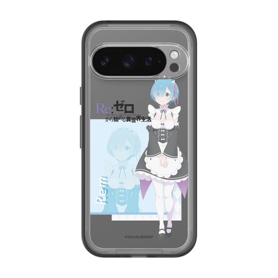 Slim Protection Premium Case［ Re:ZERO -Starting Life in Another World- Rem ］