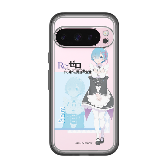 Slim Protection Premium Case［ Re:ZERO -Starting Life in Another World- Rem ］