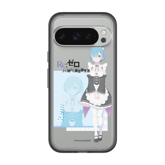 Slim Protection Premium Case［ Re:ZERO -Starting Life in Another World- Rem ］