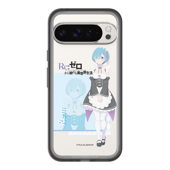 Slim Protection Premium Case［ Re:ZERO -Starting Life in Another World- Rem ］