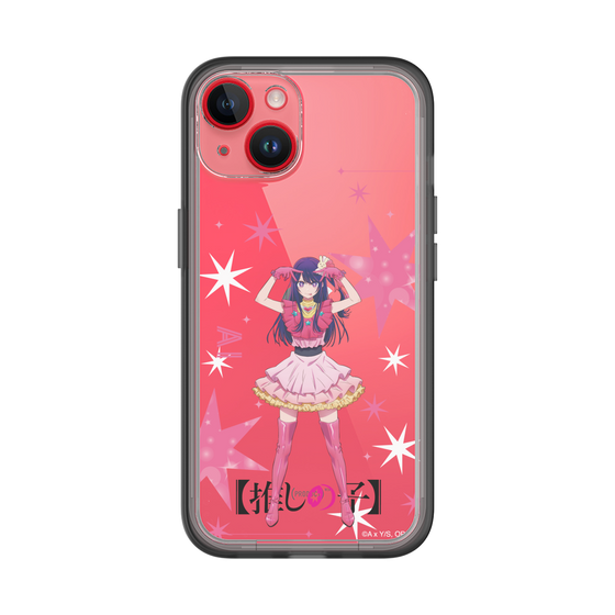 Slim Protection Premium Case［ 【OSHI NO KO】 -  Ai - Standing Illustration ］