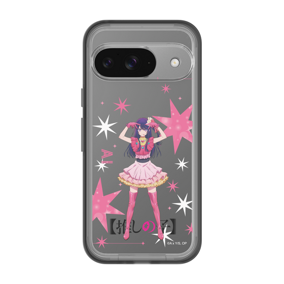Slim Protection Premium Case［ 【OSHI NO KO】 -  Ai - Standing Illustration ］