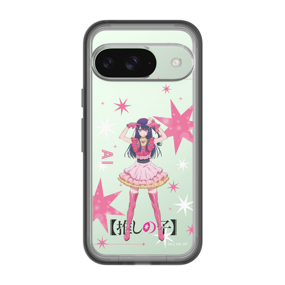 Slim Protection Premium Case［ 【OSHI NO KO】 -  Ai - Standing Illustration ］