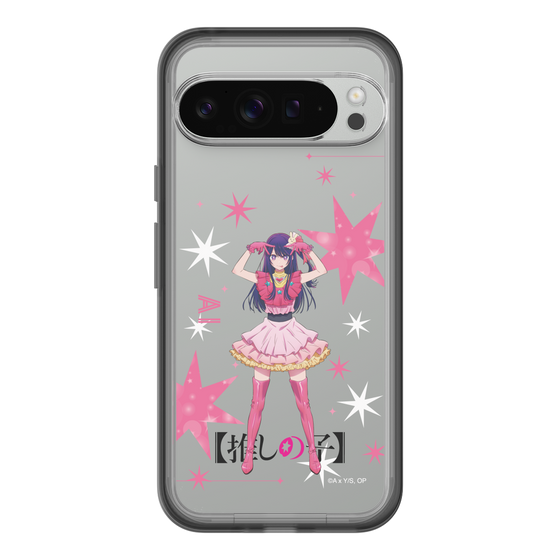 Slim Protection Premium Case［ 【OSHI NO KO】 -  Ai - Standing Illustration ］