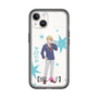 Slim Protection Premium Case［ 【OSHI NO KO】 -  Aqua - Standing Illustration ］
