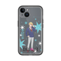 Slim Protection Premium Case［ 【OSHI NO KO】 -  Aqua - Standing Illustration ］