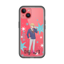 Slim Protection Premium Case［ 【OSHI NO KO】 -  Aqua - Standing Illustration ］