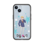 Slim Protection Premium Case［ 【OSHI NO KO】 -  Aqua - Standing Illustration ］