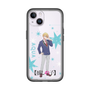 Slim Protection Premium Case［ 【OSHI NO KO】 -  Aqua - Standing Illustration ］