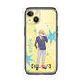 Slim Protection Premium Case［ 【OSHI NO KO】 -  Aqua - Standing Illustration ］