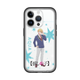 Slim Protection Premium Case［ 【OSHI NO KO】 -  Aqua - Standing Illustration ］