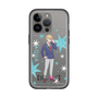 Slim Protection Premium Case［ 【OSHI NO KO】 -  Aqua - Standing Illustration ］