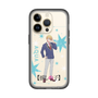Slim Protection Premium Case［ 【OSHI NO KO】 -  Aqua - Standing Illustration ］