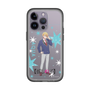 Slim Protection Premium Case［ 【OSHI NO KO】 -  Aqua - Standing Illustration ］