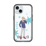 Slim Protection Premium Case［ 【OSHI NO KO】 -  Aqua - Standing Illustration ］