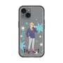 Slim Protection Premium Case［ 【OSHI NO KO】 -  Aqua - Standing Illustration ］
