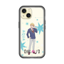 Slim Protection Premium Case［ 【OSHI NO KO】 -  Aqua - Standing Illustration ］