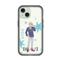 Slim Protection Premium Case［ 【OSHI NO KO】 -  Aqua - Standing Illustration ］