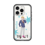 Slim Protection Premium Case［ 【OSHI NO KO】 -  Aqua - Standing Illustration ］
