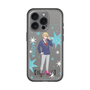 Slim Protection Premium Case［ 【OSHI NO KO】 -  Aqua - Standing Illustration ］