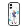 Slim Protection Premium Case［ 【OSHI NO KO】 -  Aqua - Standing Illustration ］
