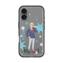 Slim Protection Premium Case［ 【OSHI NO KO】 -  Aqua - Standing Illustration ］