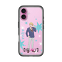 Slim Protection Premium Case［ 【OSHI NO KO】 -  Aqua - Standing Illustration ］