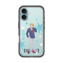 Slim Protection Premium Case［ 【OSHI NO KO】 -  Aqua - Standing Illustration ］
