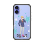 Slim Protection Premium Case［ 【OSHI NO KO】 -  Aqua - Standing Illustration ］