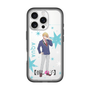 Slim Protection Premium Case［ 【OSHI NO KO】 -  Aqua - Standing Illustration ］