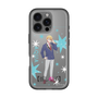 Slim Protection Premium Case［ 【OSHI NO KO】 -  Aqua - Standing Illustration ］