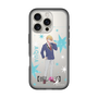 Slim Protection Premium Case［ 【OSHI NO KO】 -  Aqua - Standing Illustration ］